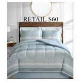 Fairfield Square Collection 8Pc King #6