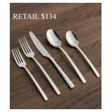 Cambridge 45-Piece, Service for 8 #11.7