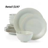 Lenox ï¿½ French Perle Groove 11-Pc.Set read info