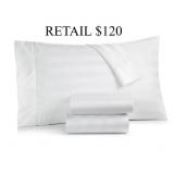 Charter Club 3Pc. Sheet Set, Twin XL #5.7