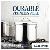 Farberware SS 16-Qt. Stockpot & Lid #30