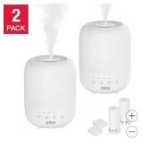 Pure Enrichment Hume Sense Top Fill Humidifier,