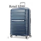 Samsonite Freeform Check-in Hardside Spinner#46