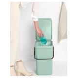 Brabantia Plastic Waste Bin, #10