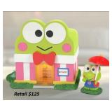 Sanrio Village - Keroppi