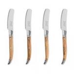 French Home Laguiole 4 -Piece Knife Set #8