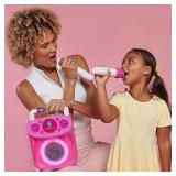 Singing Machine Karaoke#5.25