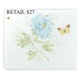 Lenox Butterfly Meadow Preparation Board #1.9