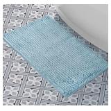 Laura Ashley Bath Mat, 20" x 34" #2.1