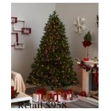 Nearly Natural7.5ï¿½ Royal Grand Christmas Tree#83
