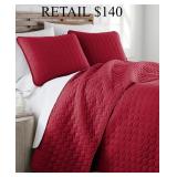 Southshore 3-Pc. Quilt Set, Full/Queen #8.6