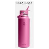 Hydro Flask 40oz Wide Flex Straw Cap Reef #4.6