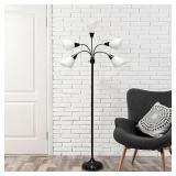 Multi Head Medusa 5 Light Adjustable#6