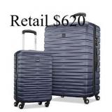 Samsonite X Hardside +Carry-on 2 pcs #38