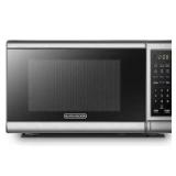 BLACK+DECKER Countertop Microwave #22