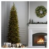 National Tree  Grande Fir Pencil Slim #31