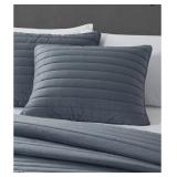 Oscar Oliver Valencia 3-Pc. Quilt Set, 25