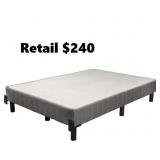 EnForce 7" Metal Foundation bed #39