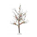Department 56 Lighted Christmas Branch Tree#4