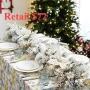 402-Holiday Auction Christmas Decor, Gift Items & More...!