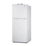 Summit 24"  Refrigerator+Thermostat R$1513