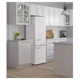 Unique Appliances Frost  Refrigerator R$1499