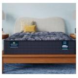 Perfect Sleeper  Queen Hybrid Mattress R$1299