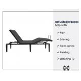 Sealy Ease Adjustable Base TWIN XL