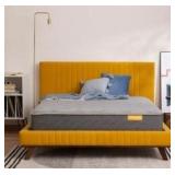 Simmons  Queen Mattress R$899