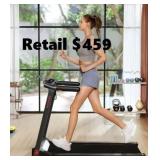 Kingsmith WalkingPad Pro Folding Treadmill #72