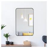 #15 Kohler  22 " W x 34 Framed Mirror R$283