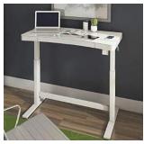 TRESANTI  Adjustable Height Desk, r$499