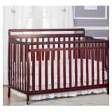 Cherry Crib Dream on Me Collection Retail $199