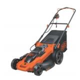 Black & Decker  Lawn Mower R$389