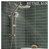 Kohler HydroRail 3-in-1 Showerhead Kit #37.4