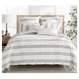Levtex Monroe  Duvet Cover king Sets #26