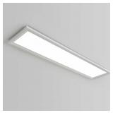 Sunray ultra thin LED light panel 3CCT white