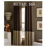 CHF Kendall 52" x 108" Panel