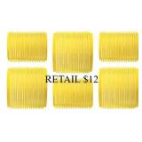 Drybar High Tops Self-Grip Rollers