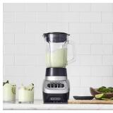 Black+Decker Power Crush Blender #5.32
