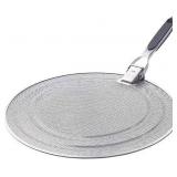 OXO Good Grips SS Splatter Screen#6.33