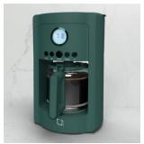 Willow 12 Cup Coffee Maker #9