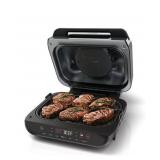 Ninja Foodiï¿½ Smart XL 6-in-1 Indoor Grill  R$279