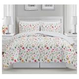 Natalie Floral 8-Pc. Comforter Sets#7.46
