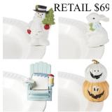 Lenox Profile All Seasons 4-Piece Poppers Set #7.1