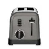 Cuisinart 2-Slice Classic Toaster