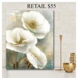 Courtside Market Soft Spring I Wall Art #4.1