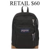 JANSPORT Pack COOL STUDENT #8.3