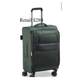 DELSEY  20" Spinner Carry-on #18.72