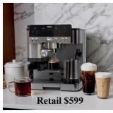 Ninja Cafï¿½ Series 3-in-1 coffee machine,#84